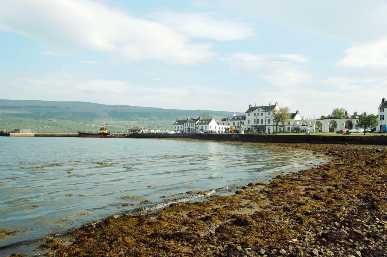 Inveraray Hostel Buitenkant foto