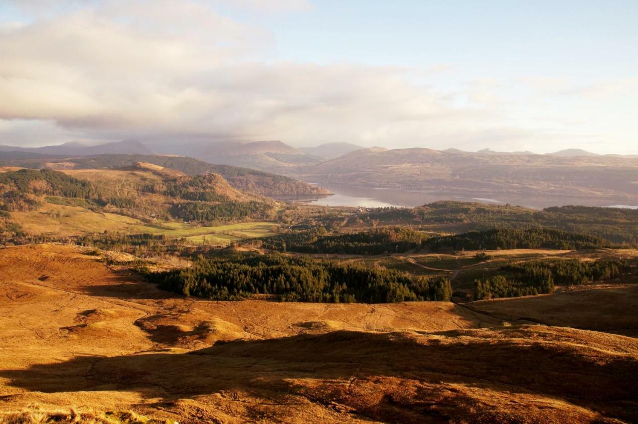 Inveraray Hostel Buitenkant foto