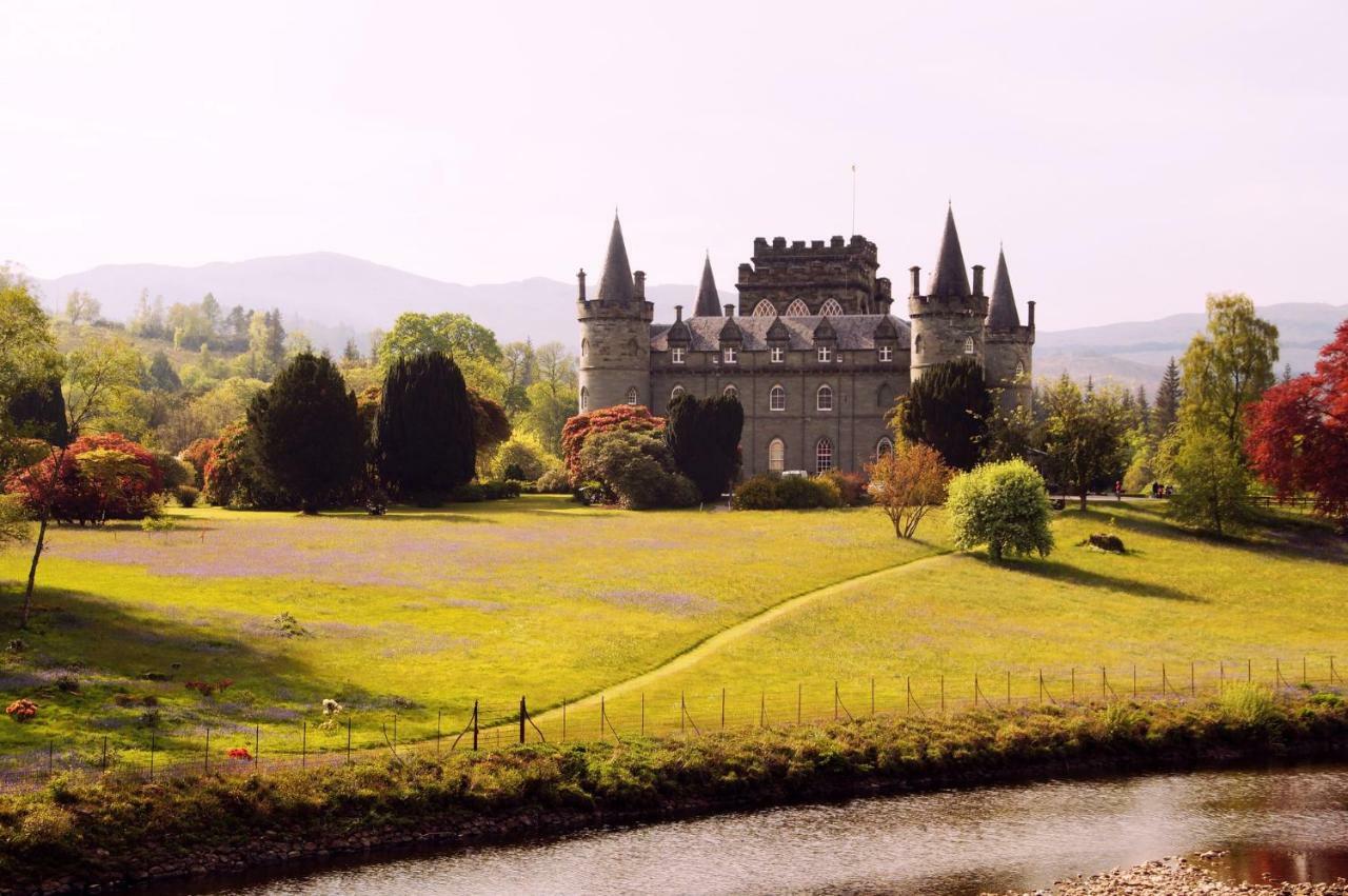 Inveraray Hostel Buitenkant foto